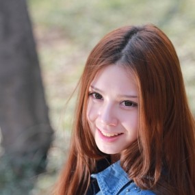 青龙寺美女