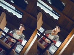 如画儿一般美丽——Guitar！Guitar！Guitar！