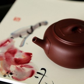 压书