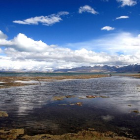 中国最美的20个湖泊，此生一定要去看看！