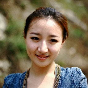 美女一组