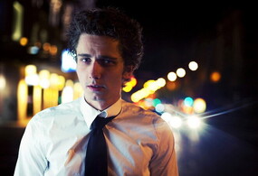 David Olkarny 时尚影像