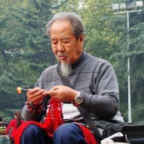 编织高手
