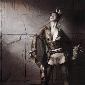 人体摄影经典之三