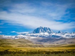 比西藏还西藏！这个绝美隐世的地方，此生不去心不安！