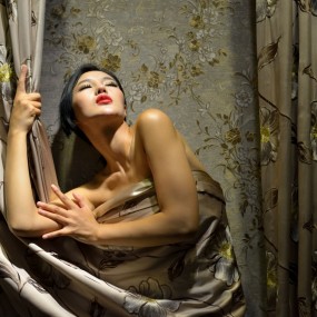 寻找封面女郎投稿（2）