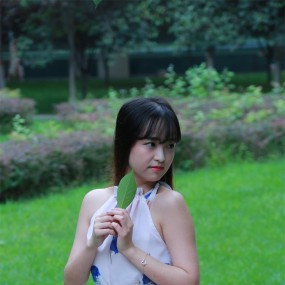 回眸