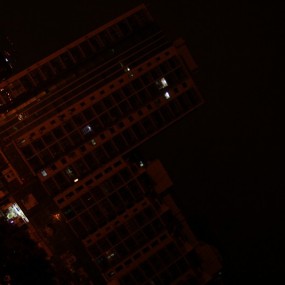 白天与黑夜