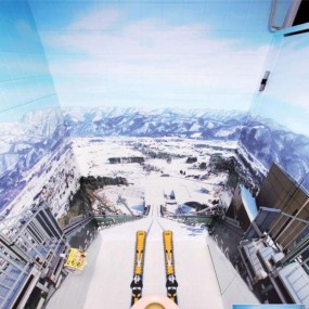 世界排名第一的任性厕所，你尿得出来吗？