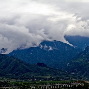 白鹿原（七）大地遐想