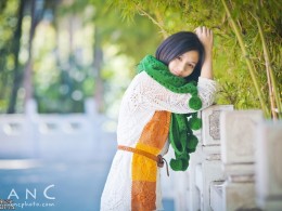 春未至，夏已到