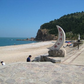 长岛,滕王阁