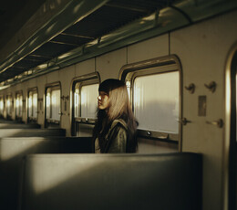 在你成为回忆之前