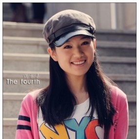 世界小姐海选，新人第一次参加活动，多多指教