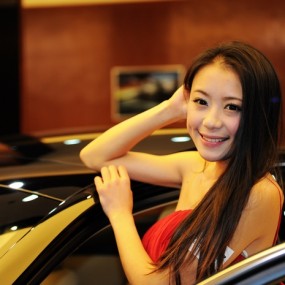 雷克萨斯摄友图片之三