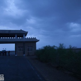 2013-06-15敦煌雅丹地貌之旅