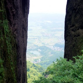 浙江衢州市江山县游