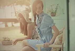 Antonella Arismendi ——甜夏历险记