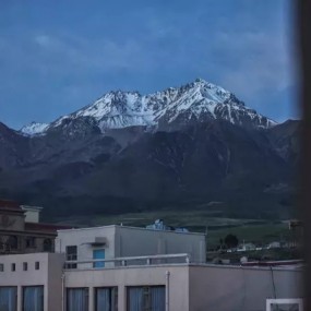 奇幻西行|影途社彩虹团在路上（六）