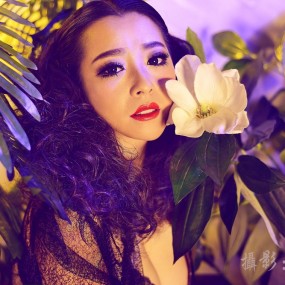 色彩诱惑