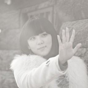 外拍初体验-----12.8南门外拍作业