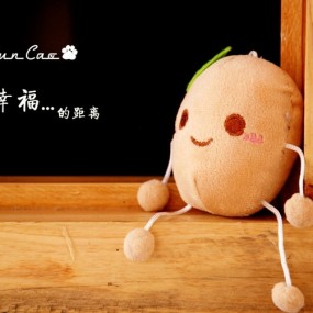 幸福的距离