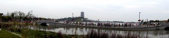 世园随拍之风景篇