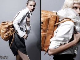 服装创意图\decor channel 女包