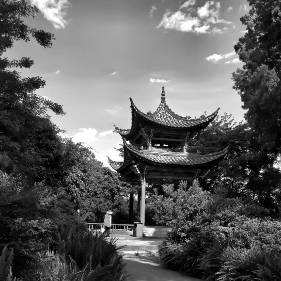 云南之旅《石林》篇