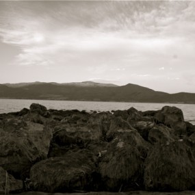 丽江古城&大理洱海