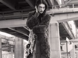 [杂志大片] 《Glass》杂志时尚大片 by Tim Wong