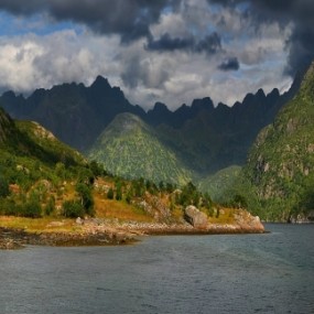 走进Moro的新世界（终）