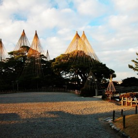 日本也有不错的地方