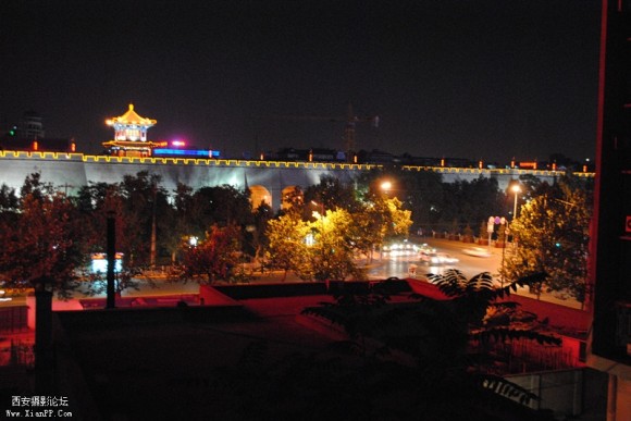 夜景.....菜鸟级水平~