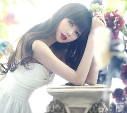 凡尔赛玫瑰把我淹没