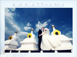 【I WEDDING】品摄影出品