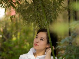 客串模特（一）