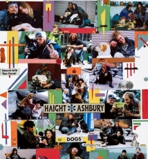 一位清洁工镜头中21年的“海特人”