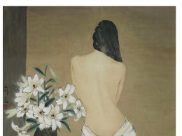 【出山艺术家】 孟刚 新作欣赏