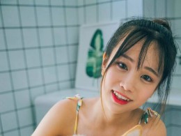 用镜头留住这个最美的夏天