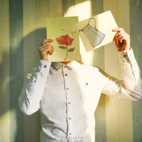 幻想日志japaul创意摄影