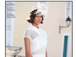 L’Officiel Netherlands by Michael Roberts