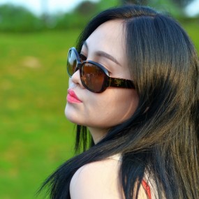 6.2南湖大型人像外拍活动【作业】