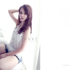 午后暖阳.........