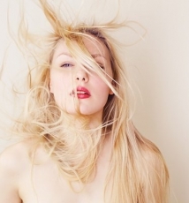 Hannes Caspar:梦幻天使