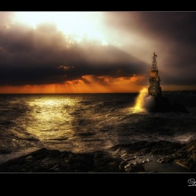 美轮美奂：Albena Markova精品赏析（三）