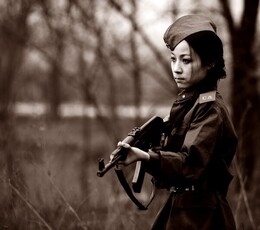 Катерина 卡捷琳娜  之役