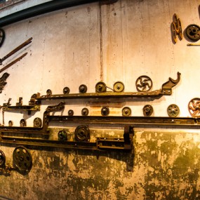 “大华---1935”展拾零