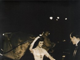 Carmen Dell' Orefice