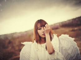 天使消逝的地方